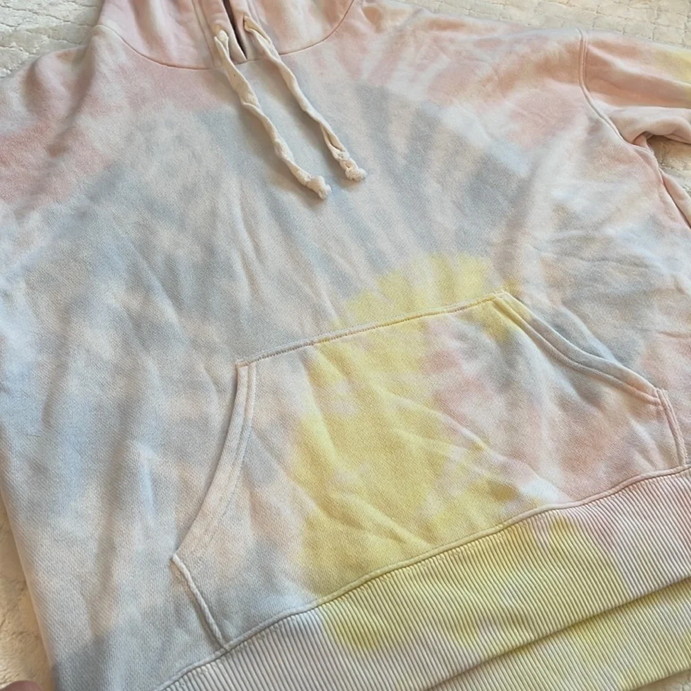 Aerie Tie-dye sweatshirt